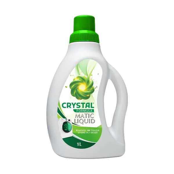 Liquid laundry detergent 1 L