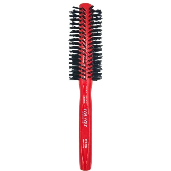 Hair brush model Red 102