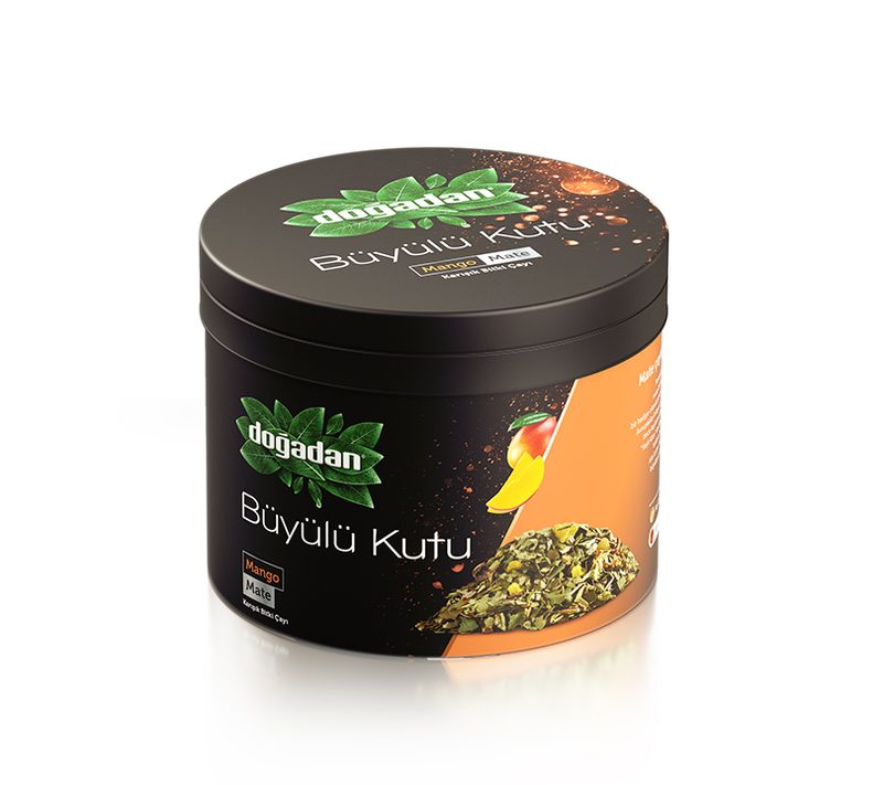 شاي Mango Mate Magic Box