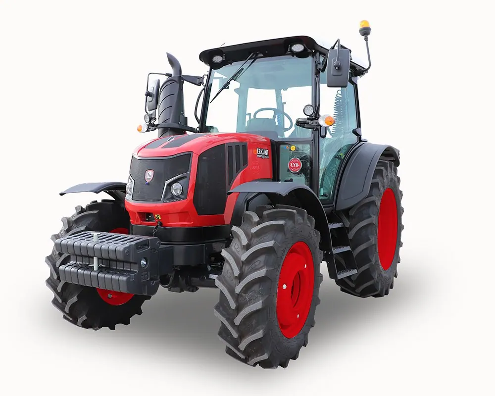 Tractor CRD5