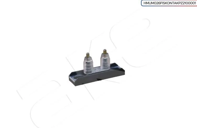 قم بتوصيل جهة الاتصال PZ21 PA0221W