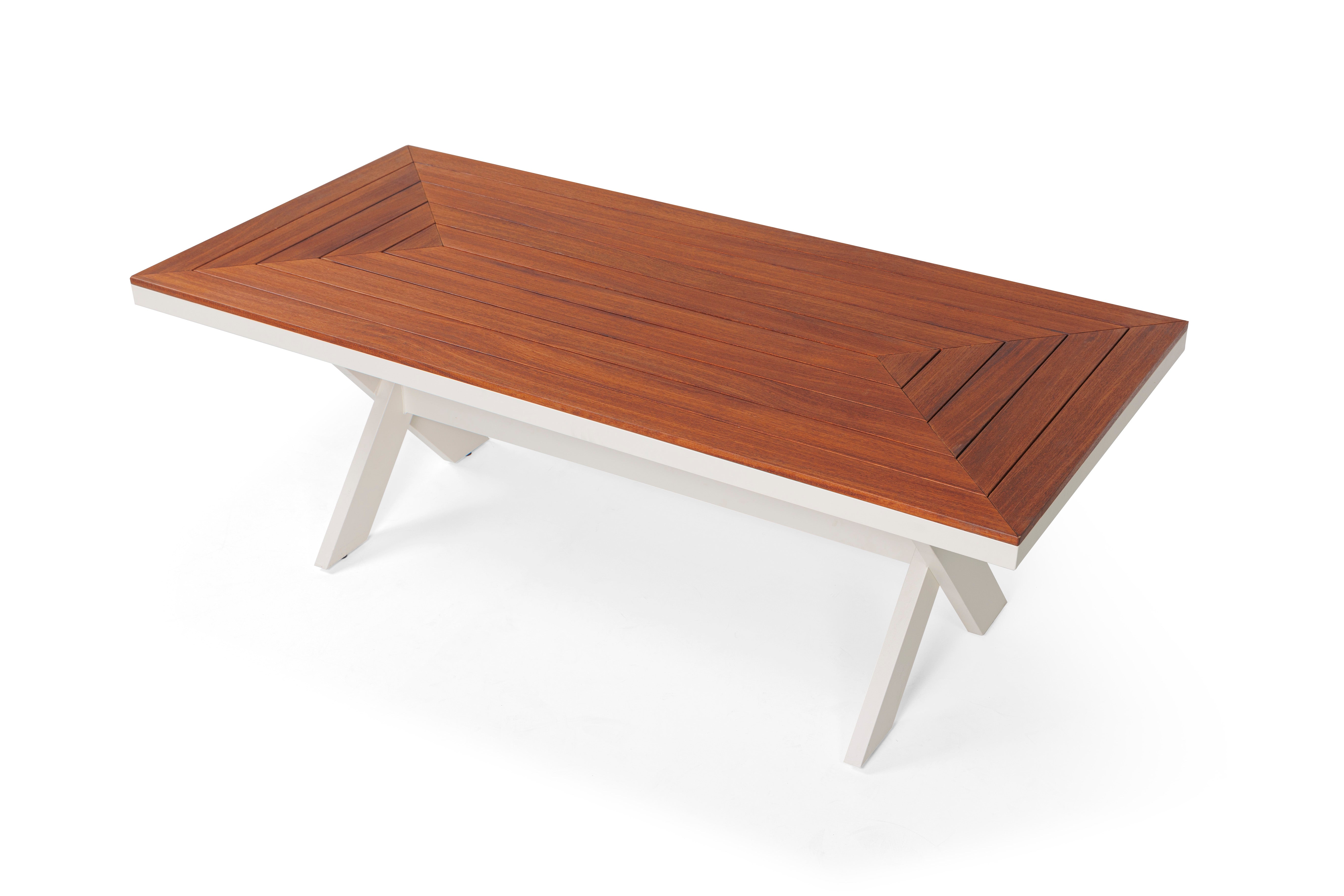 طاولة Nova 100×210