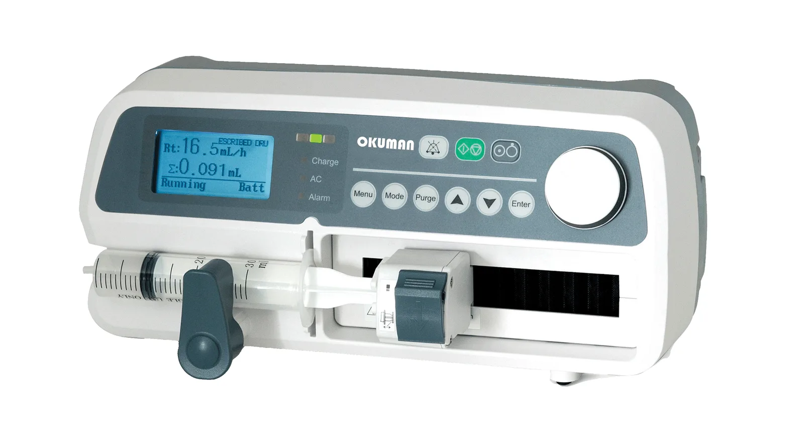 مضخة حقن OKM SP-600