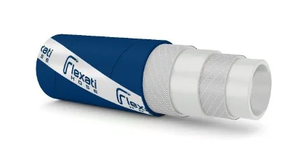 خرطوم مواد غذائية سائلة للتفريغ FLX-MILK D/10
