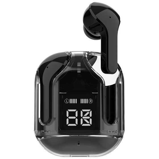 سماعات أذن لاسلكية Buff BF19 TWS بتقنية Bluetooth 5.3