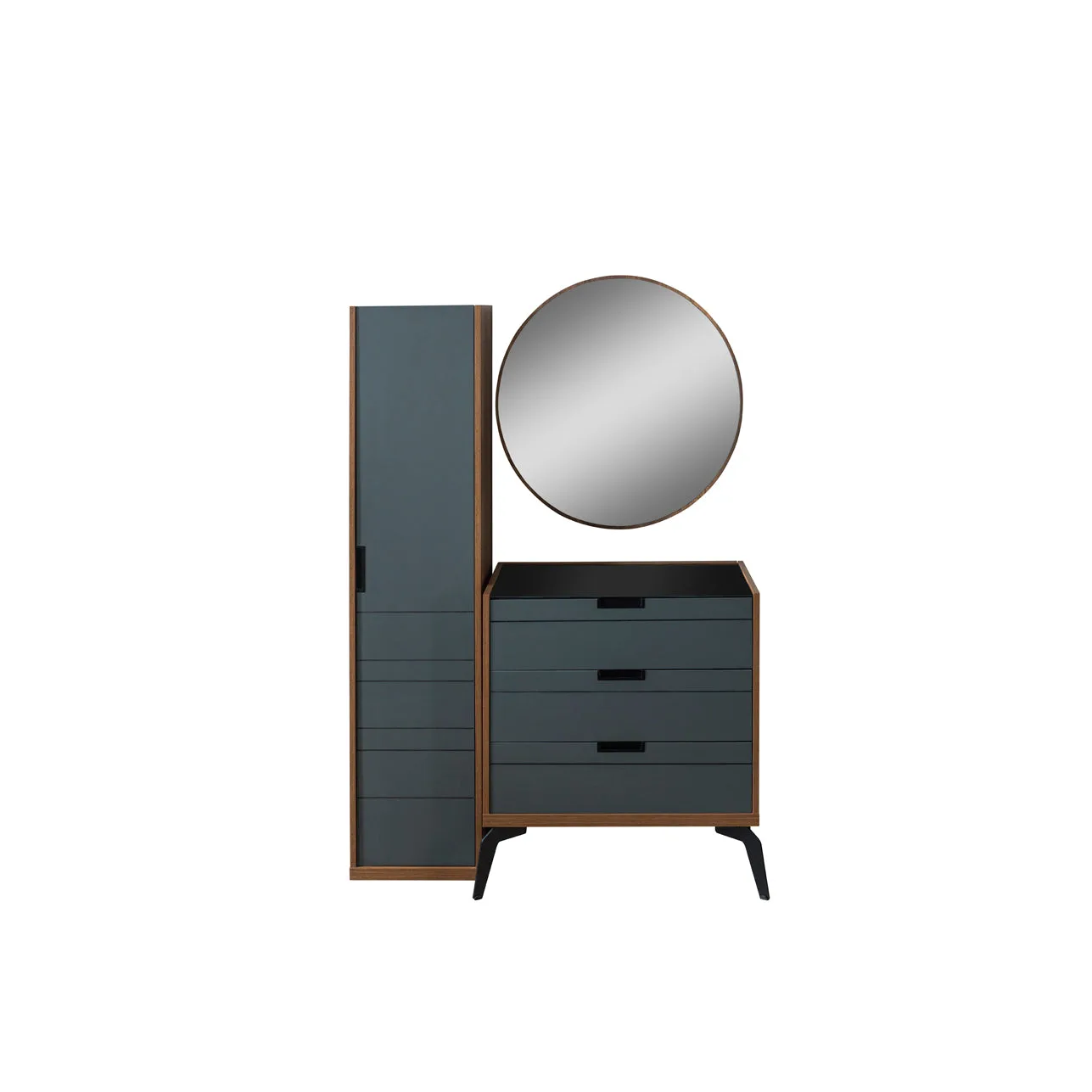 Dresser mirror ZETT
