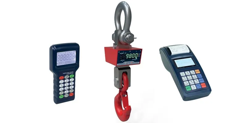 10 Ton Crane Scale