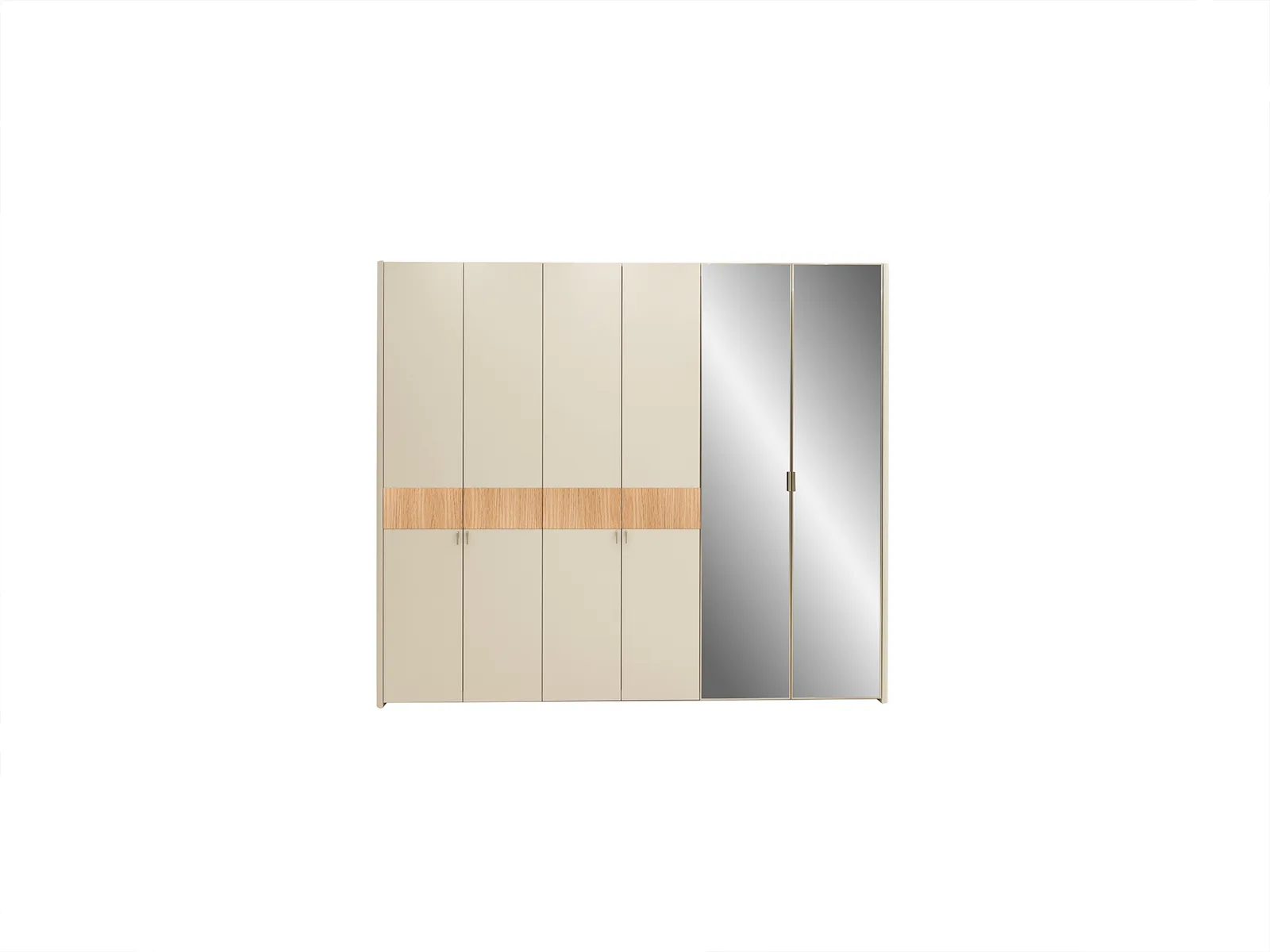Wardrobe Luna Vol Dome