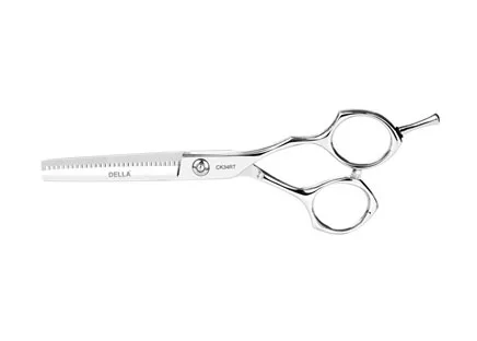 Professional hair thinning scissor D-390