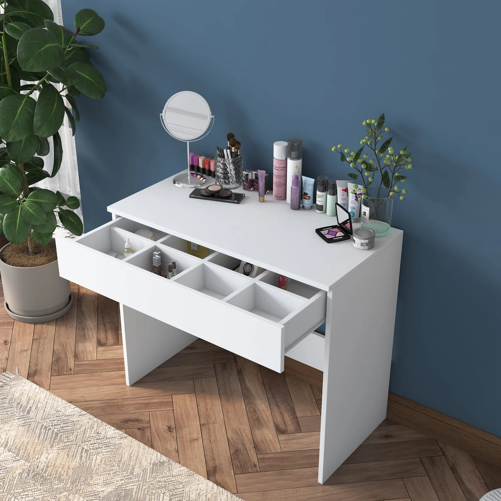 Vanity table Rani BJ104