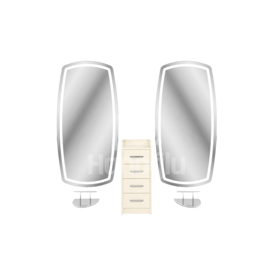 HT698 Hairdresser Counter