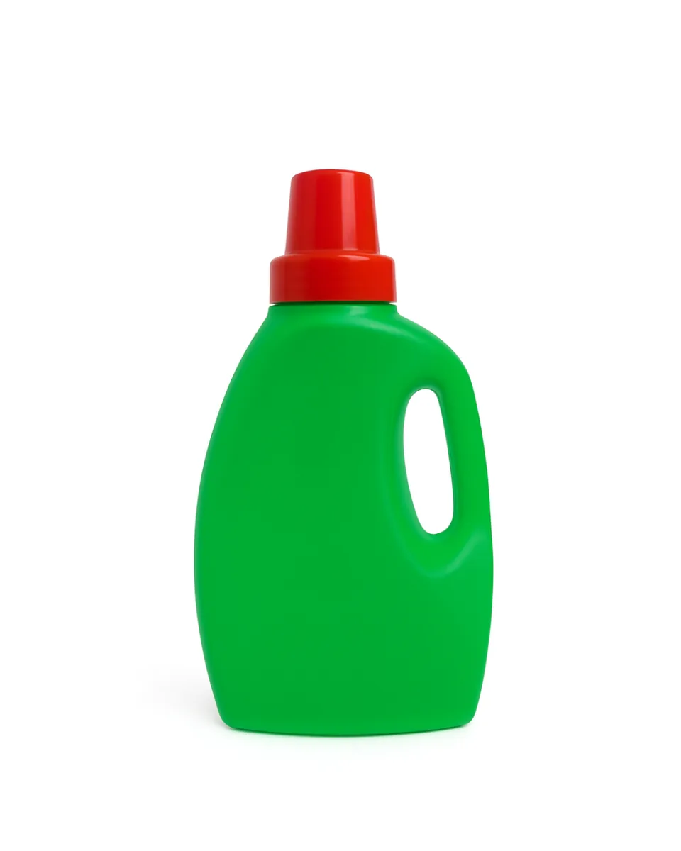 عبوة منظفات TDA-127 سعة 750 mL