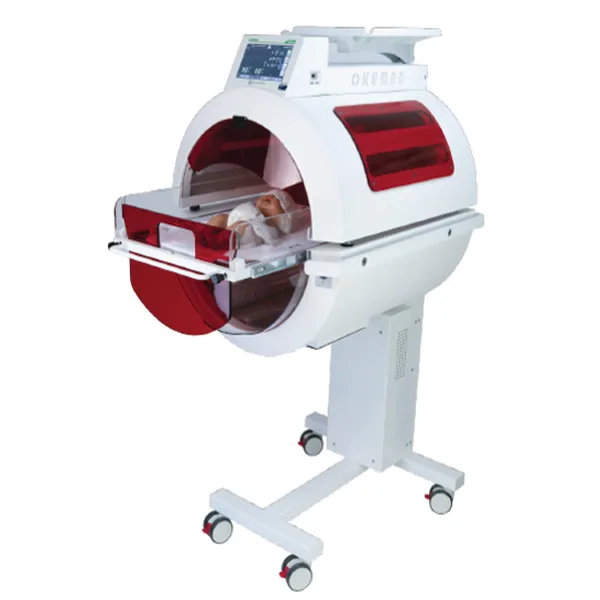 جهاز علاج ضوئي أنبوبي BC 350 000