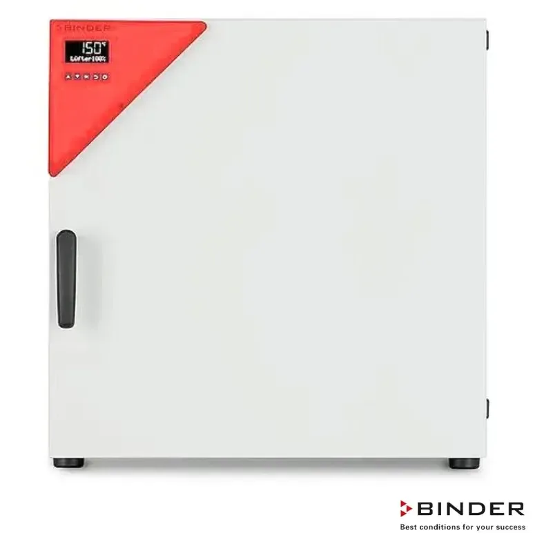 فرن تجفيف Binder ED 115 بسعة 114 لتر