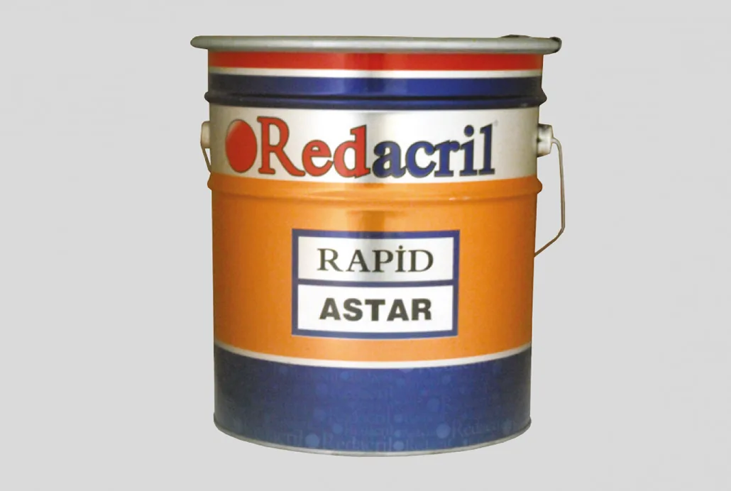 Industrial primer Redacril Rapid
