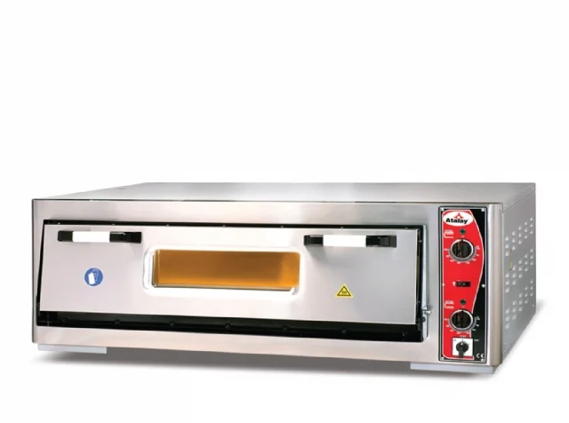 فرن بيتزا كهربائي أتالاي APF-92/1