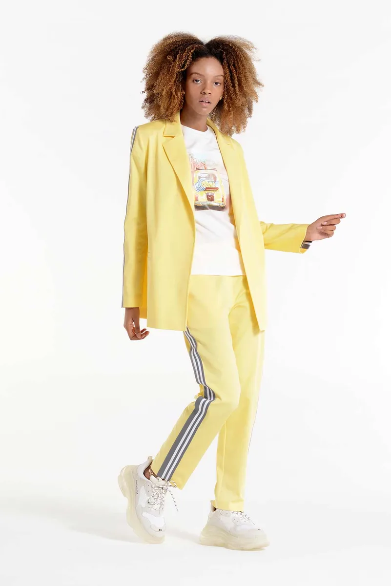 Avidita three-piece set model ST061