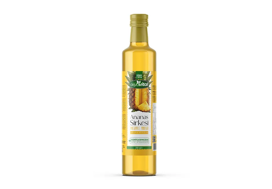 Pineapple خل