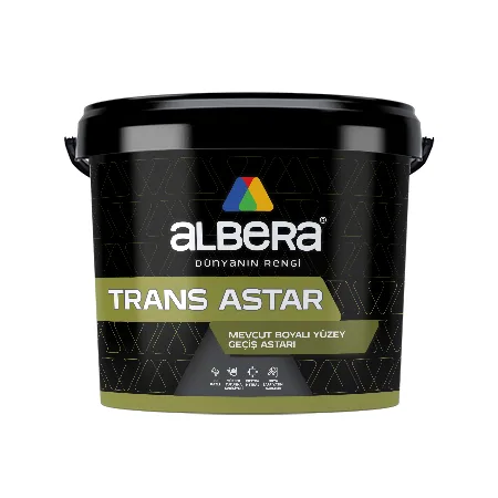 TRANS primer