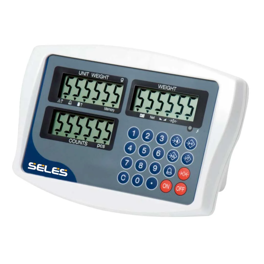 KCR weighing indicator
