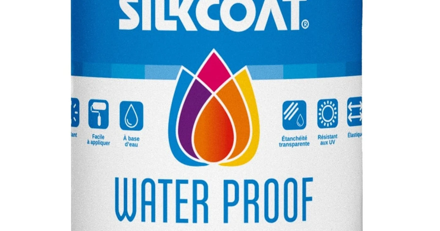 Waterproof