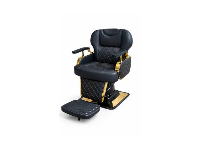 Barber Chair 317