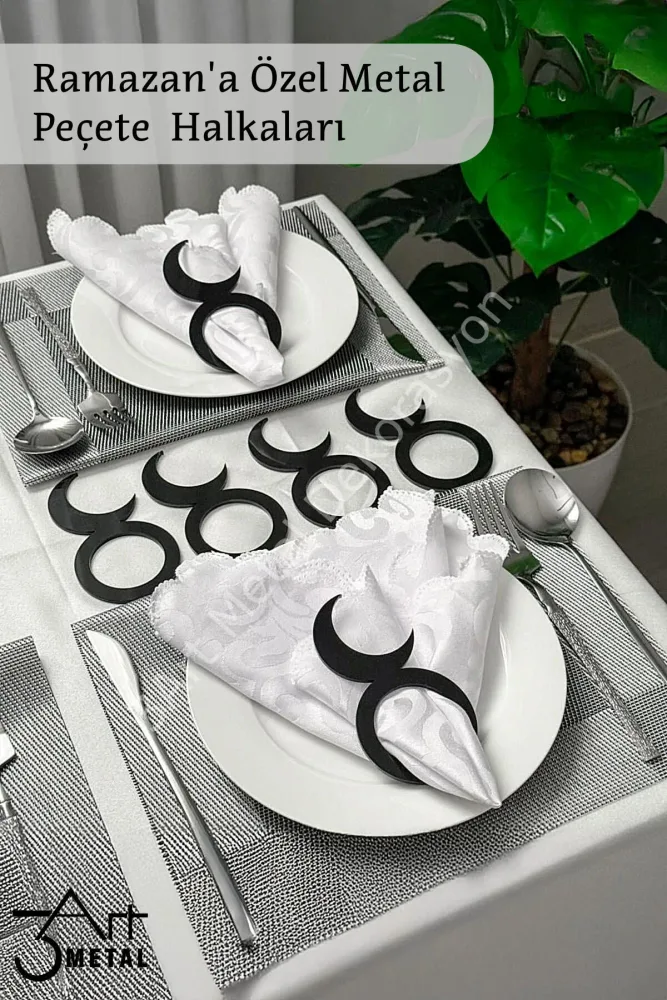 Ramadan Special Decor