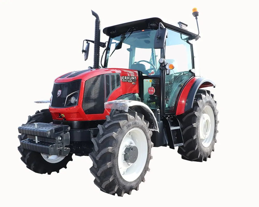 Tractor CRD5
