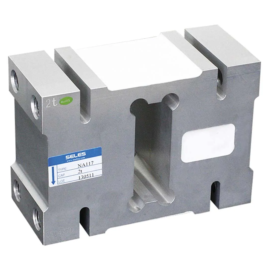 NA117 ER load cell
