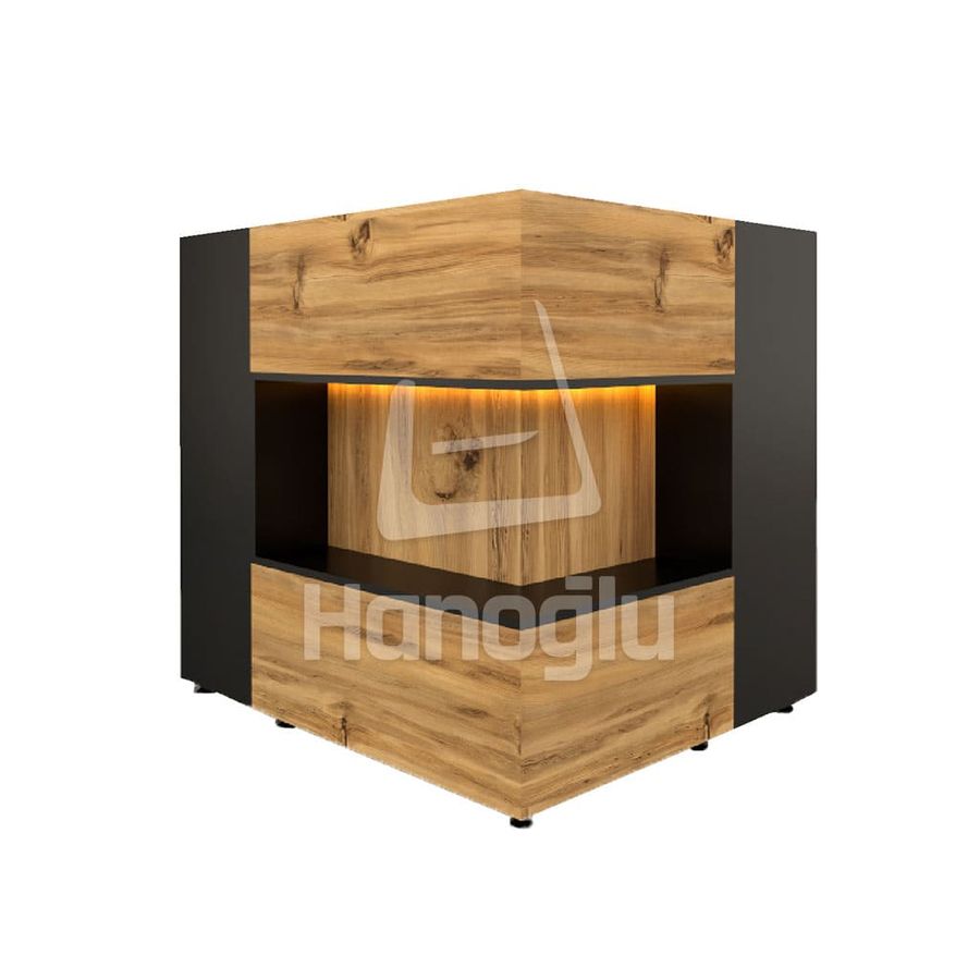 HB717 Reception Desk