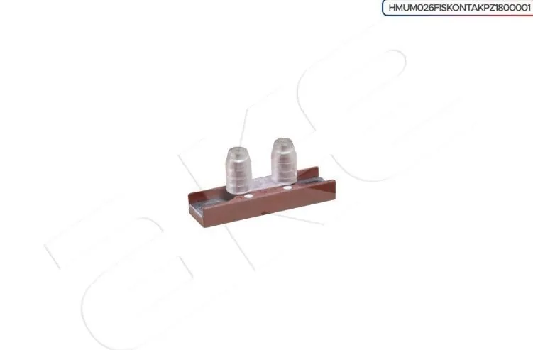 قم بتوصيل جهة الاتصال PZ18 PA0218W