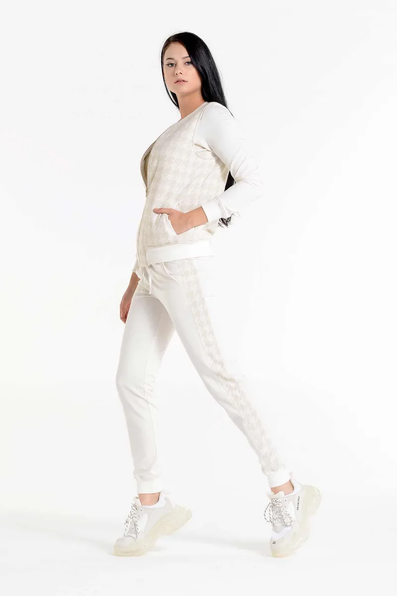 Avidita three-piece set model ST068