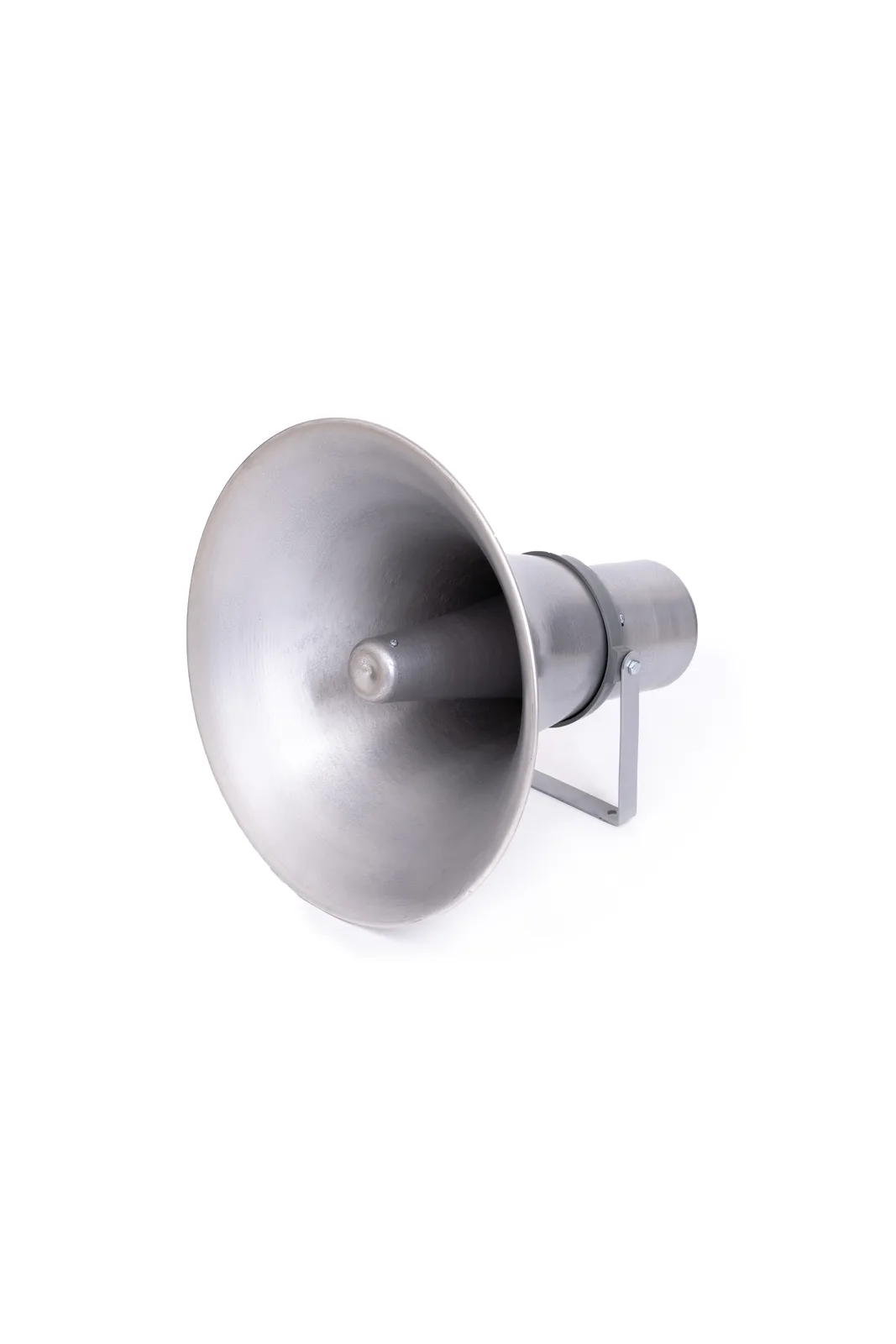 بوق سماعة ألمنيوم 45 cm