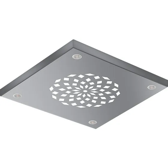 سقف كابين موديل T1003