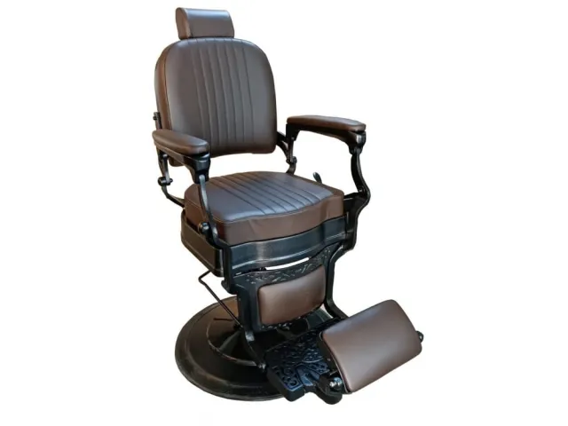 Barber Chair 323