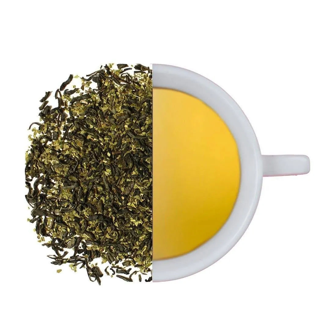 شاي متة أخضر Beta Tea 50 غ B.1079