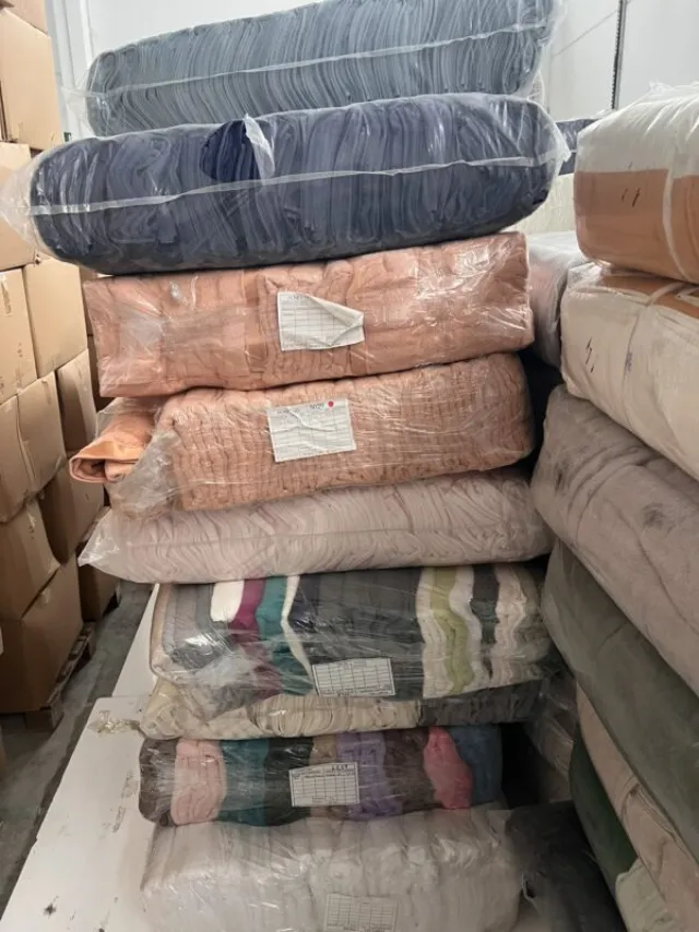 Large Sauna Towel