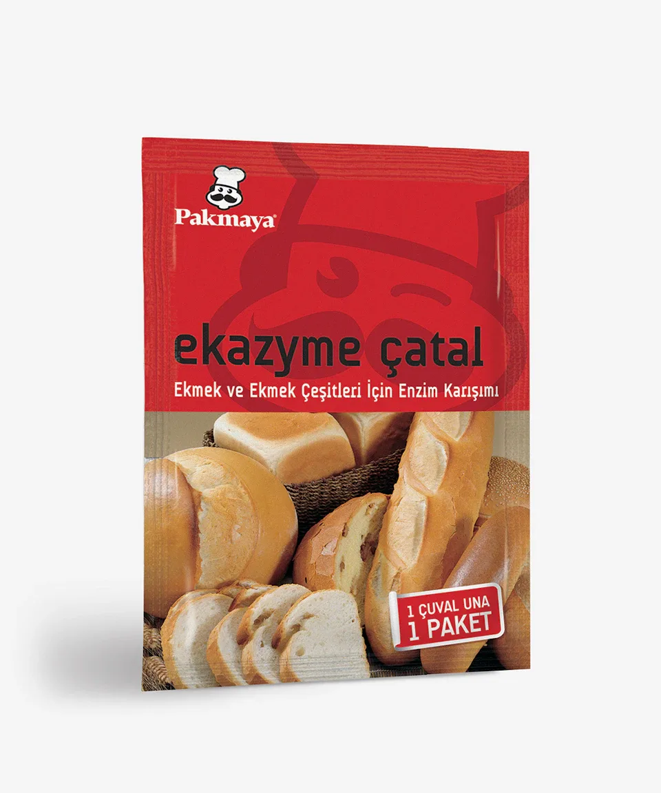 Ekazyme Fork 10 g
