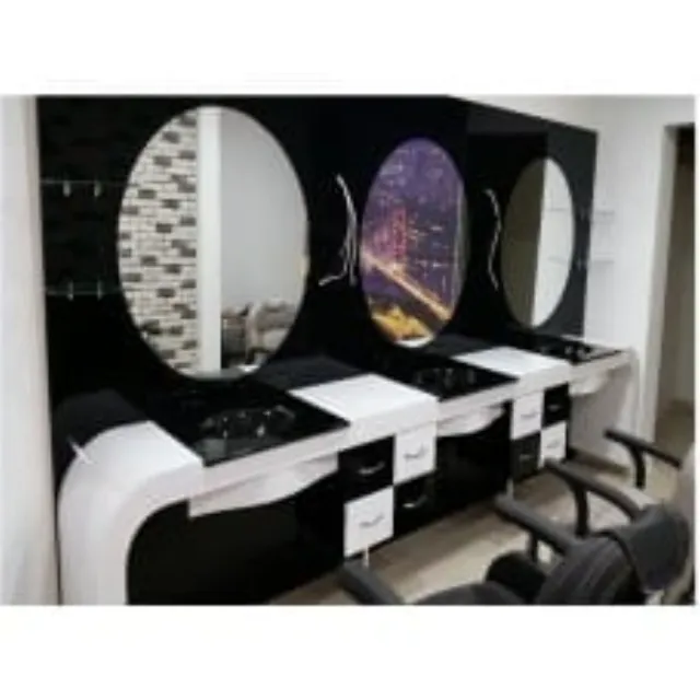 Barber Station 231