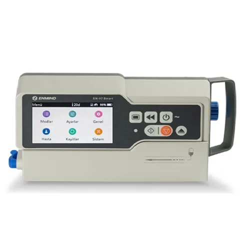 مضخة تسريب EN-V7