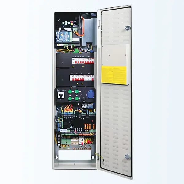 لوحة تحكم مصعد Arcube MRL