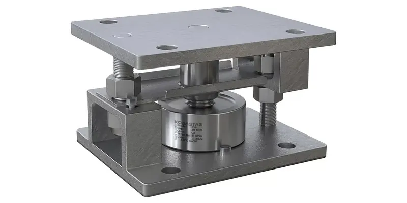 FSB Self Aligning Mounting Kits -2