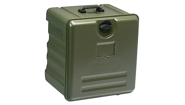 صندوق حراري AVATHERM 50