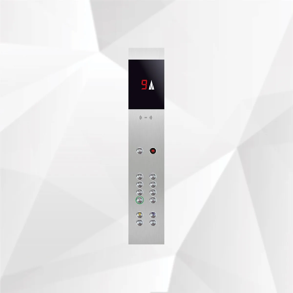 لوحة تحكم مصعد LGPN1000