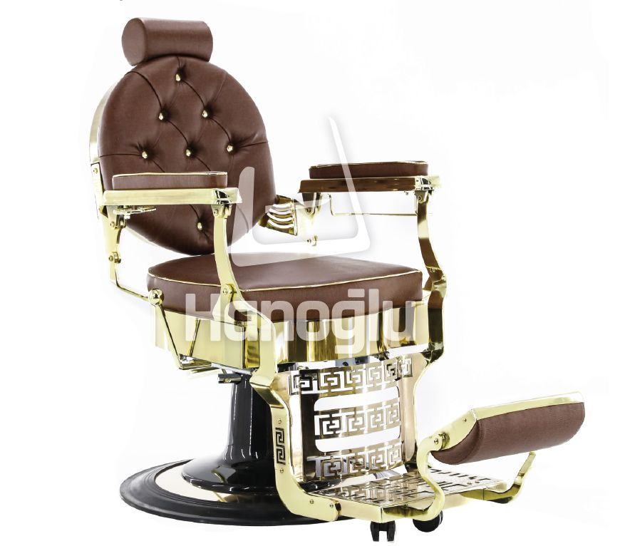 HKL 300A Barber Chair