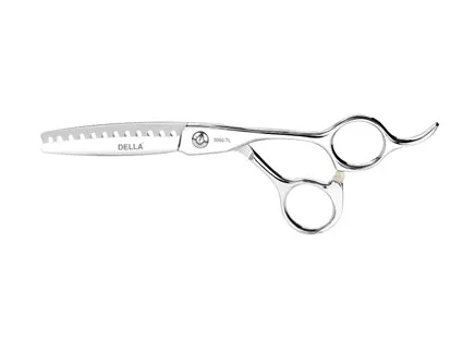 Professional hair thinning scissor D-397