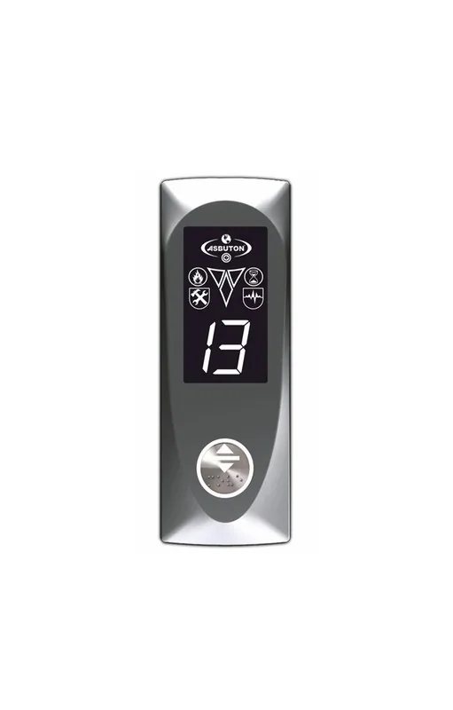لوحة طوابق (LOP) ORD-LOP-18