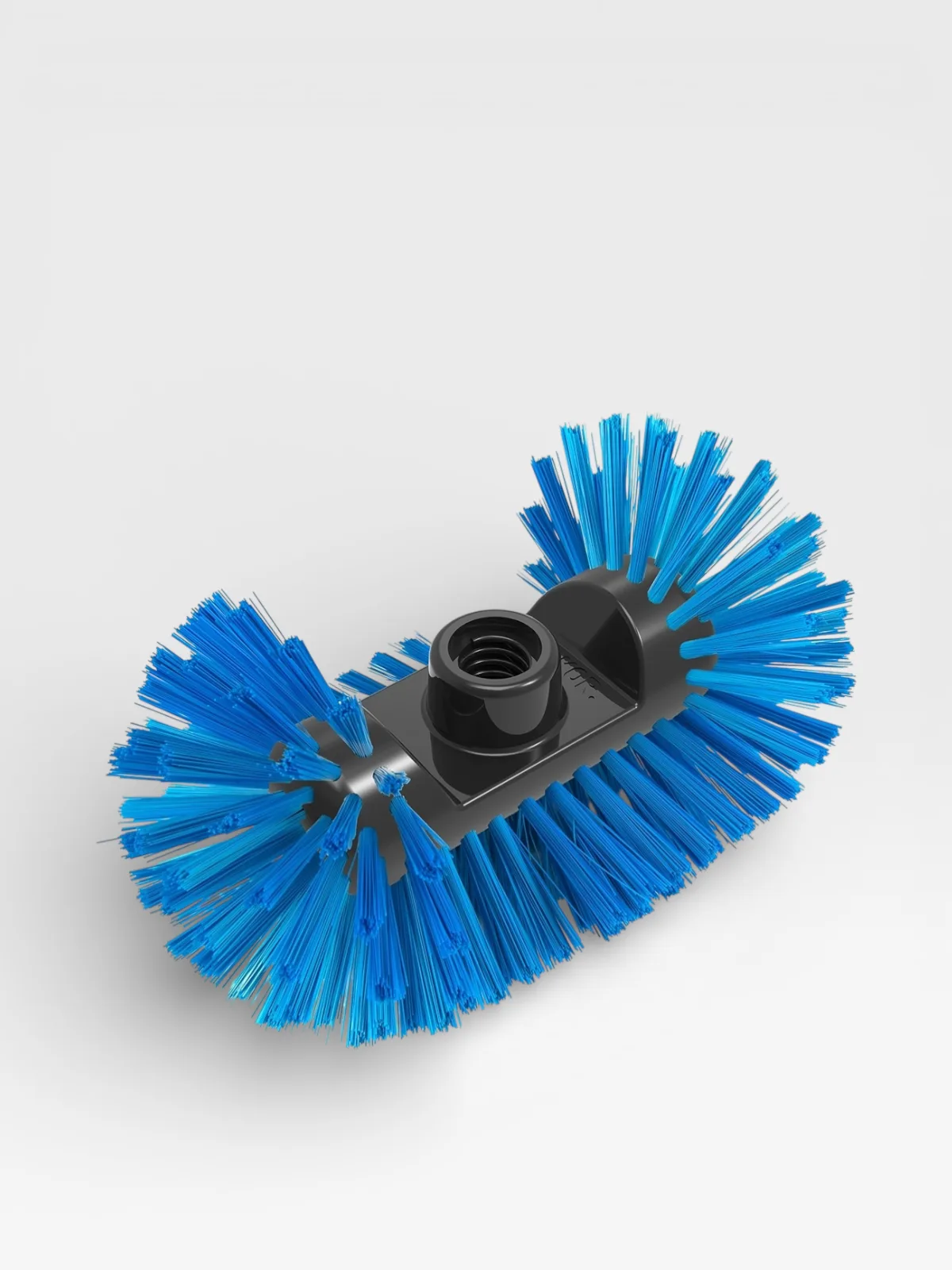 Multi-Purpose Scrubbing Brush