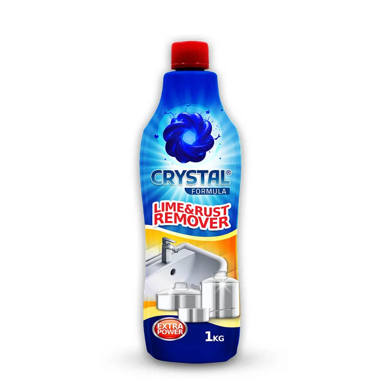 Lime and rust remover 1 kg