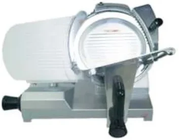 ماكينة تقطيع أطعمة Inoksan GD-220